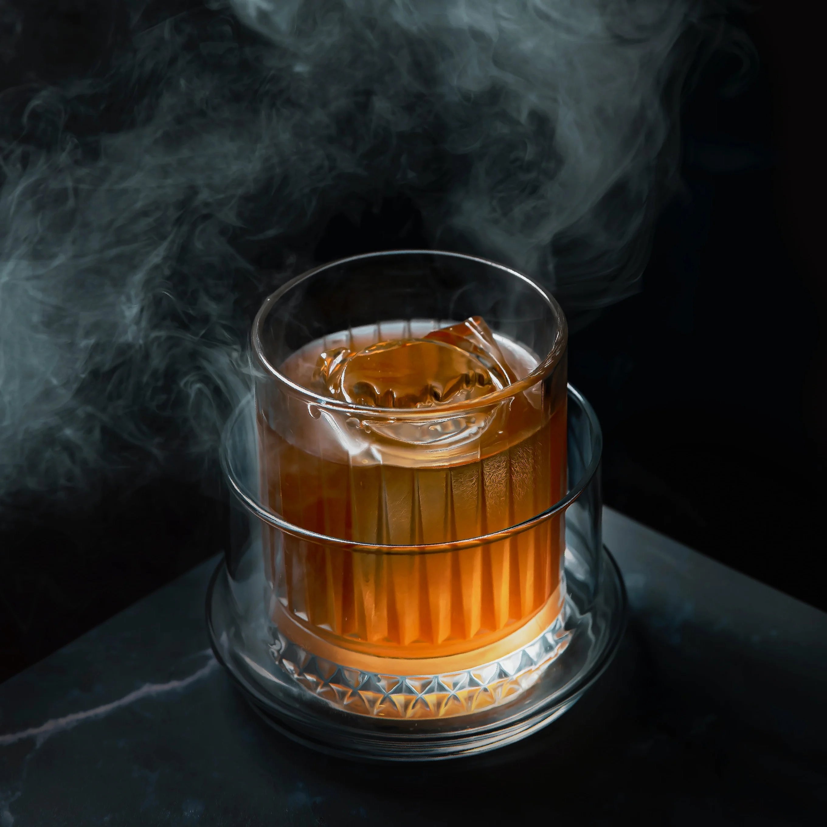 Horror Films with Tequila