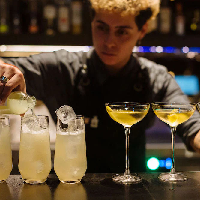 5 Autumnal Tequila Cocktails to Enjoy on Chilly Evenings
