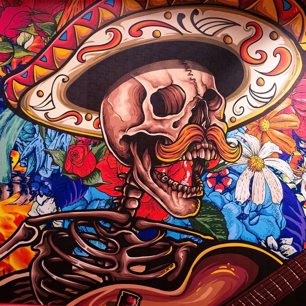 day of the dead