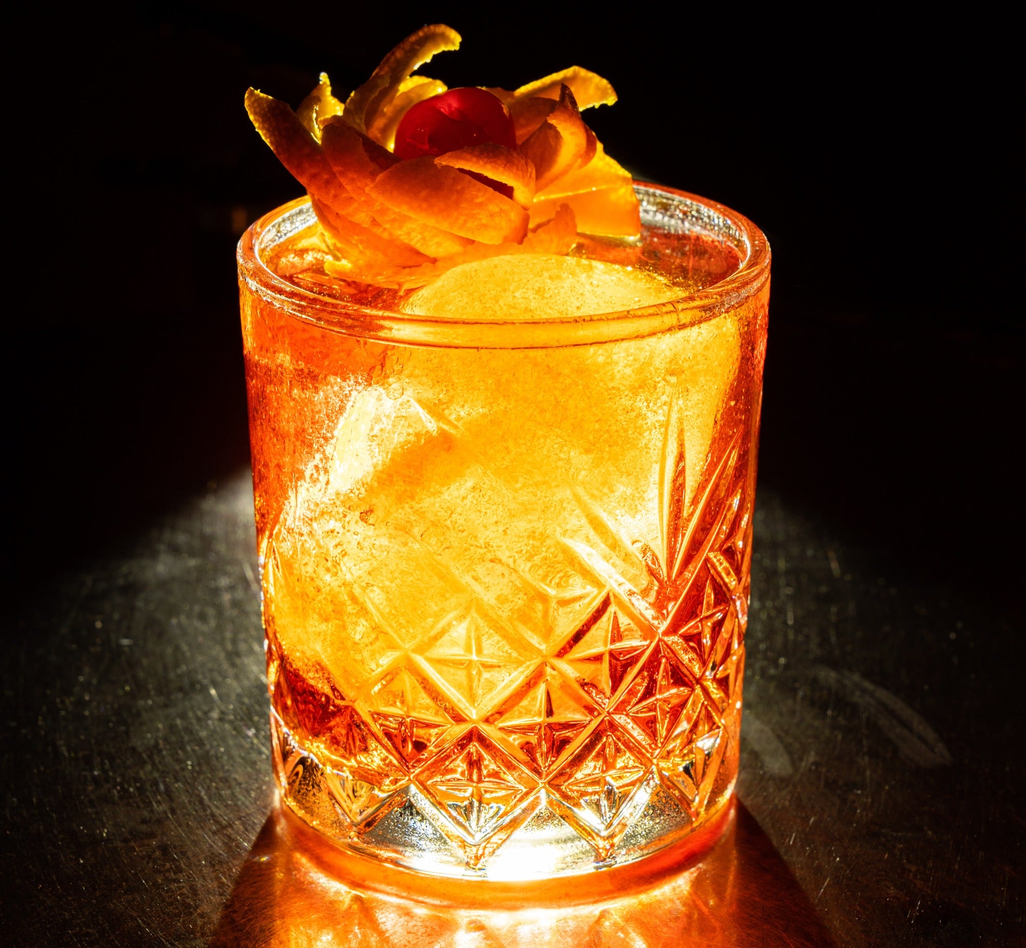 Halloween Cocktail