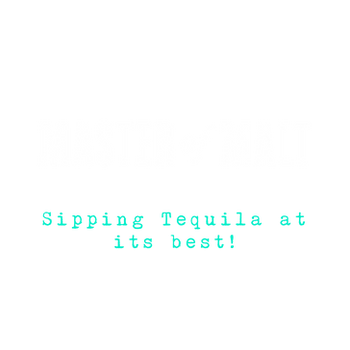 Master of Malt featured VIVIR Tequila as "sipping Tequila at its best".