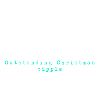 The Guardian featured VIVIR Tequila as an "outstanding Christmas tipple".