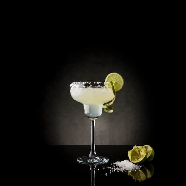 How to make the perfect Margarita?