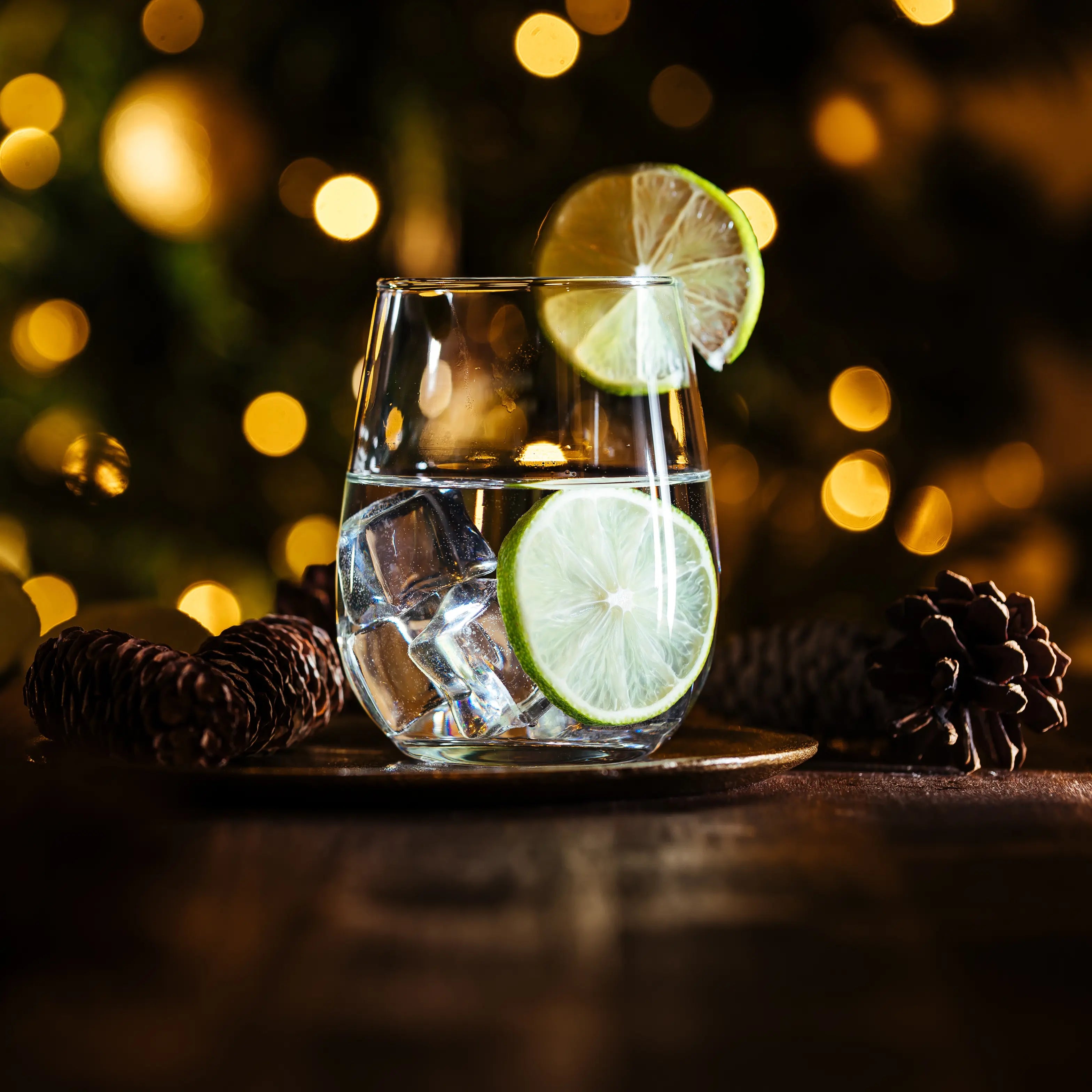 A Tequila Toast to Christmas Eve: 4 Cocktails to Enjoy While Waiting for Father Christmas