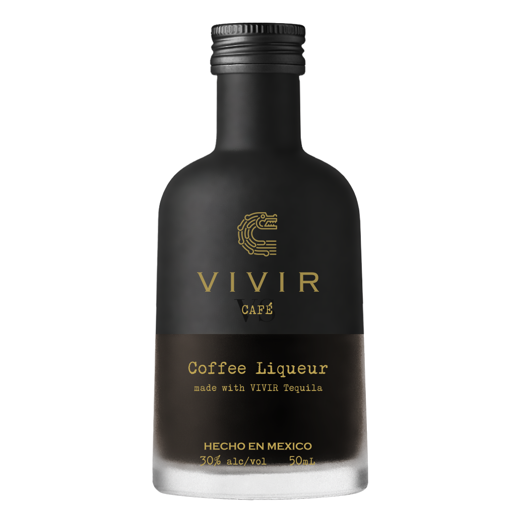 VIVIR Café VS Miniature (50ml)