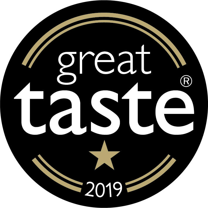 Great Taste Awards 2019